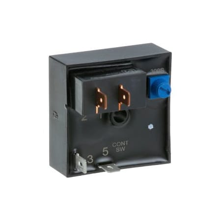 Allpoints Allpoints 8011249 Relay, Timer For Delfield 8011249